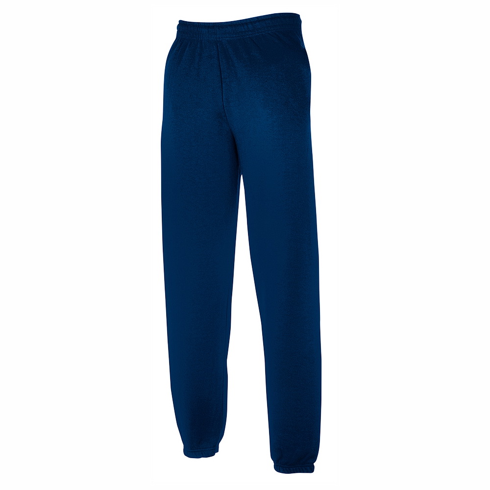 64026-CLASSIC ELASTICATED CUFF JOG PANTS